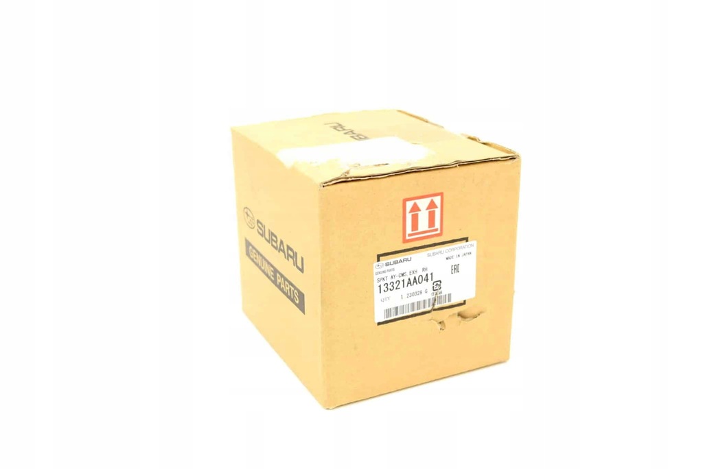 фото №8, Колесо распределительного вала avcs выпускные правое impreza legacy forester xv fb 20/ fb25 f