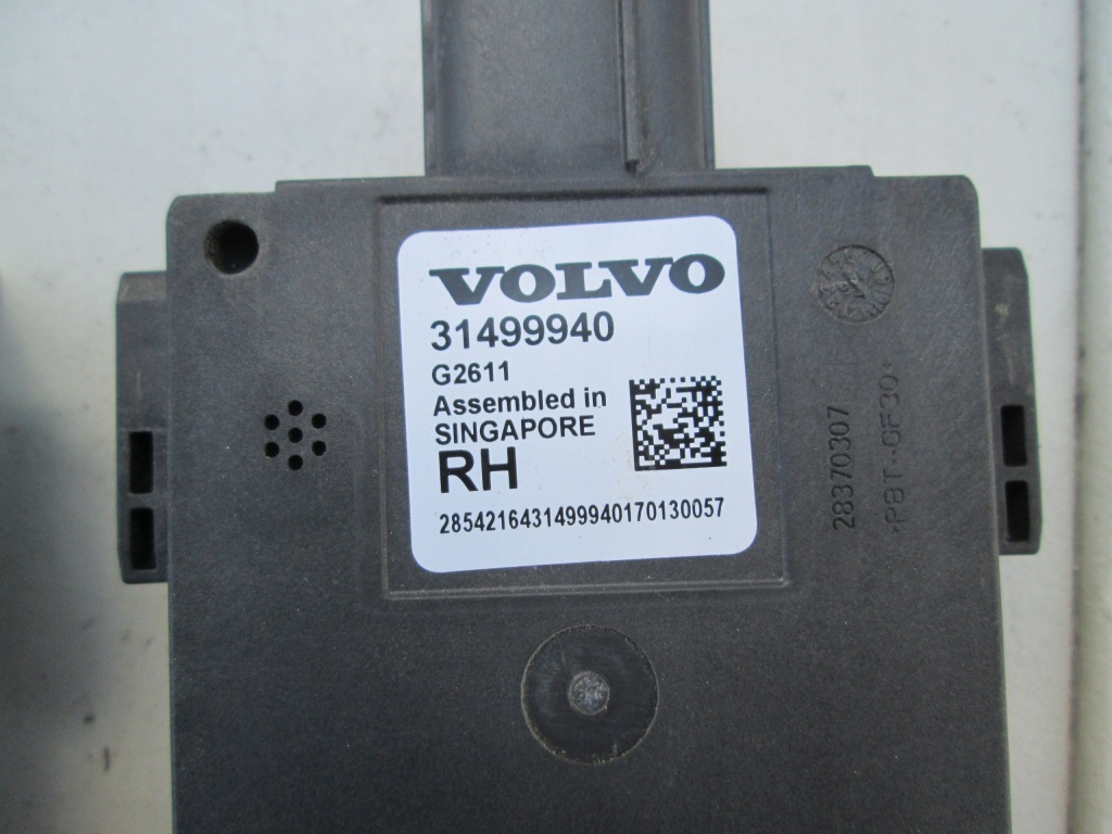 фото №1, Модуль blis volvo xc90 ii xc60 ii оригінальний номер 31499940 правий