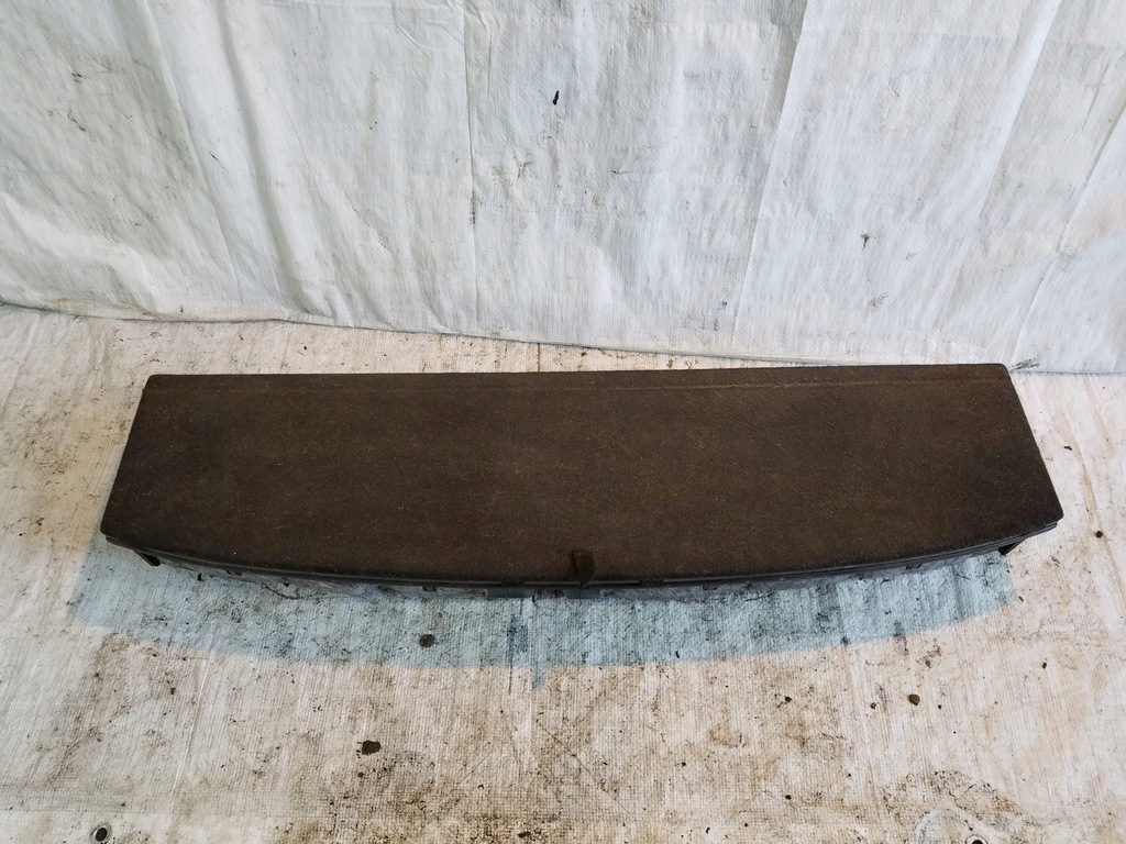 фото №1, Бардачок підлога багажника kia carens iv