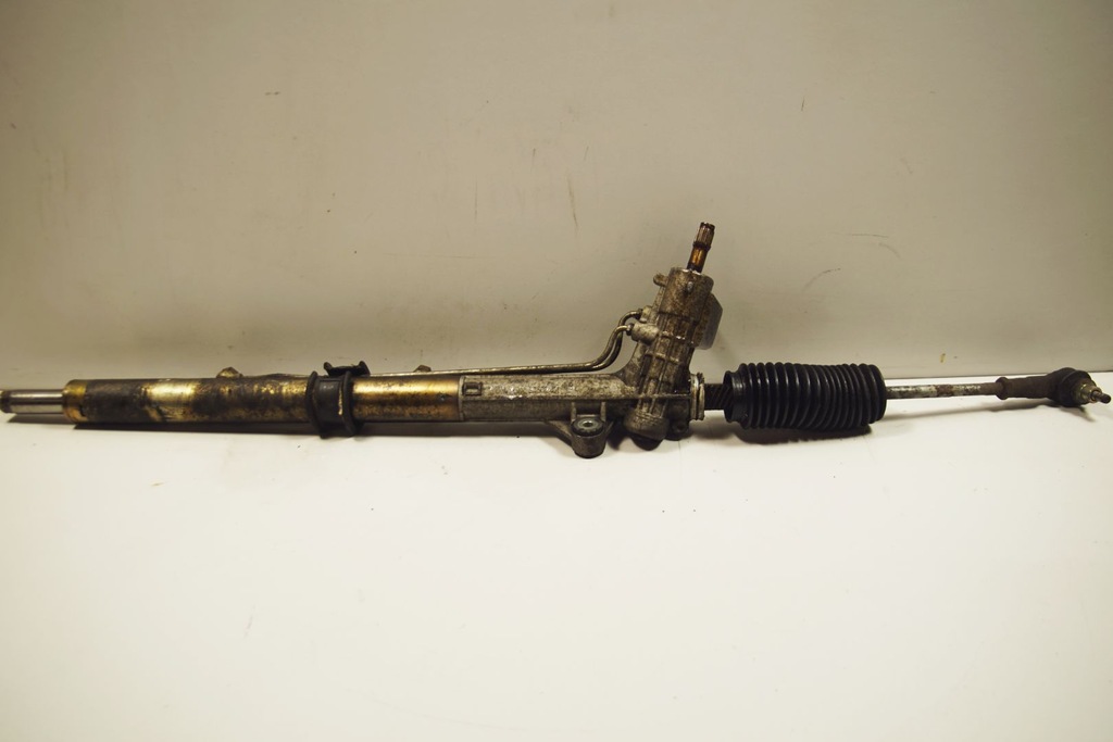 фото №8, Трансмиссия maserati quattroporte v 4.2