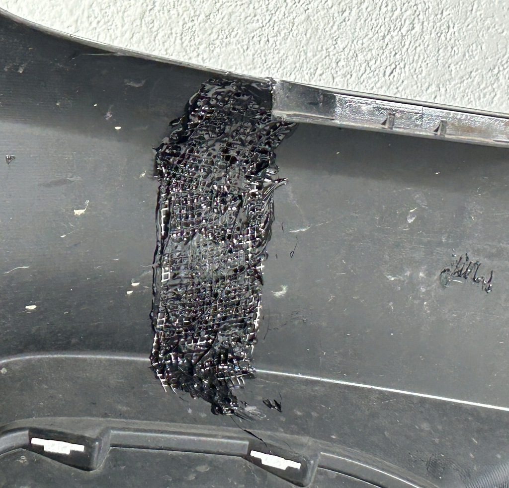 фото №13, Suzuki swift mk8 sport boosterjet бампер перед