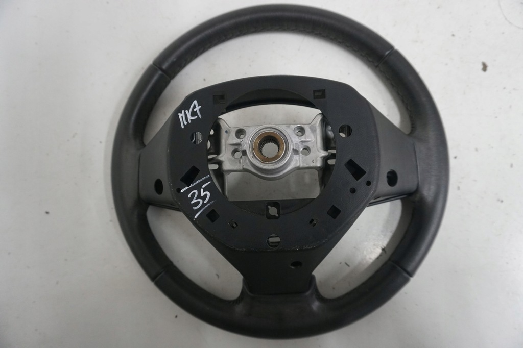 фото №9, Suzuki swift mk7 iv повітропровід багатофункціональний gs131-14610 nr.35