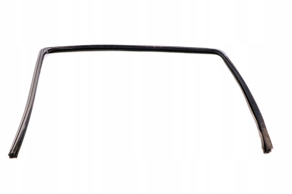 фото №12, Mercedes w169 прокладка стекло правый задняя задняя