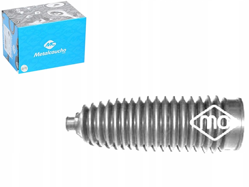 фото №1, Metalcaucho 00224 набор защита, система рулевой