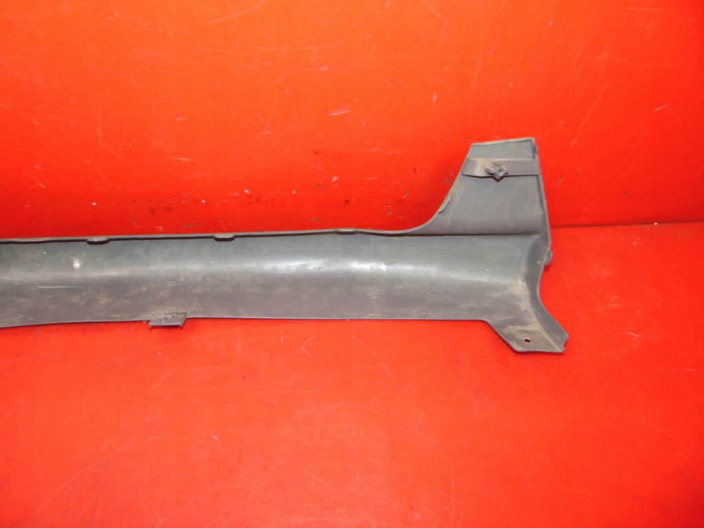 Suzuki vitara ii 3 iii 15- накладка бампера przó Доставка