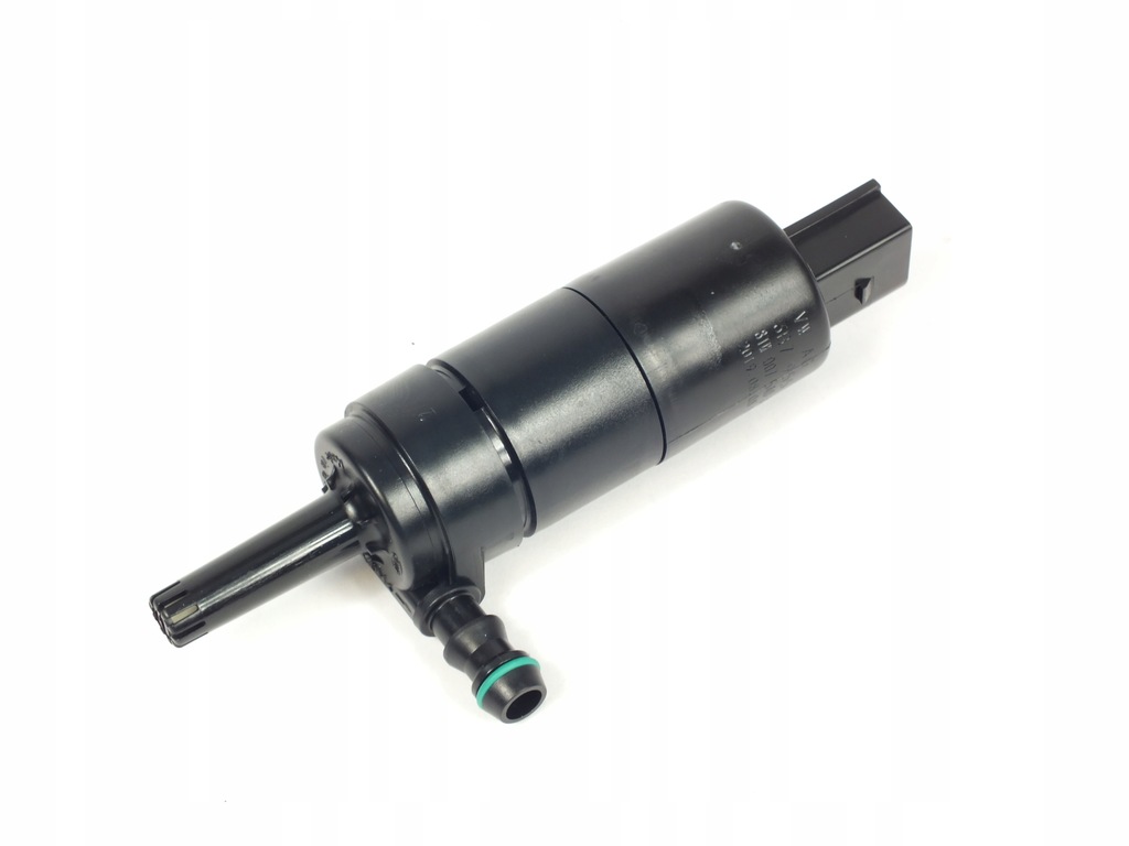 фото №1, Помпа омивача vw audi seat skoda aso