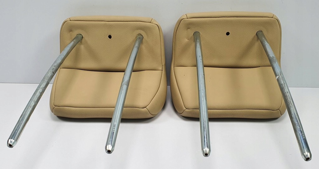 фото №7, Підголівник сидіння задня ford mondeo mk4