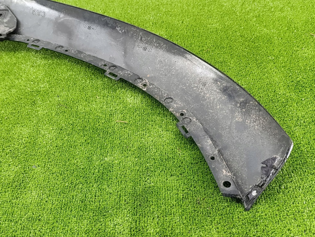 Купить Citroen ds7 crossback накладка молдинг накладка бампера перед переднего