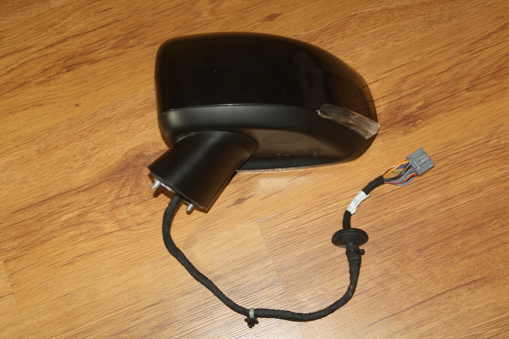 фото №8, V90 cross v-90 cross country асистент 14 pin дзеркало