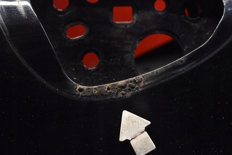 фото №8, Двері праве перед передні 41w mazda 6 3 iii gj sedan 12-15