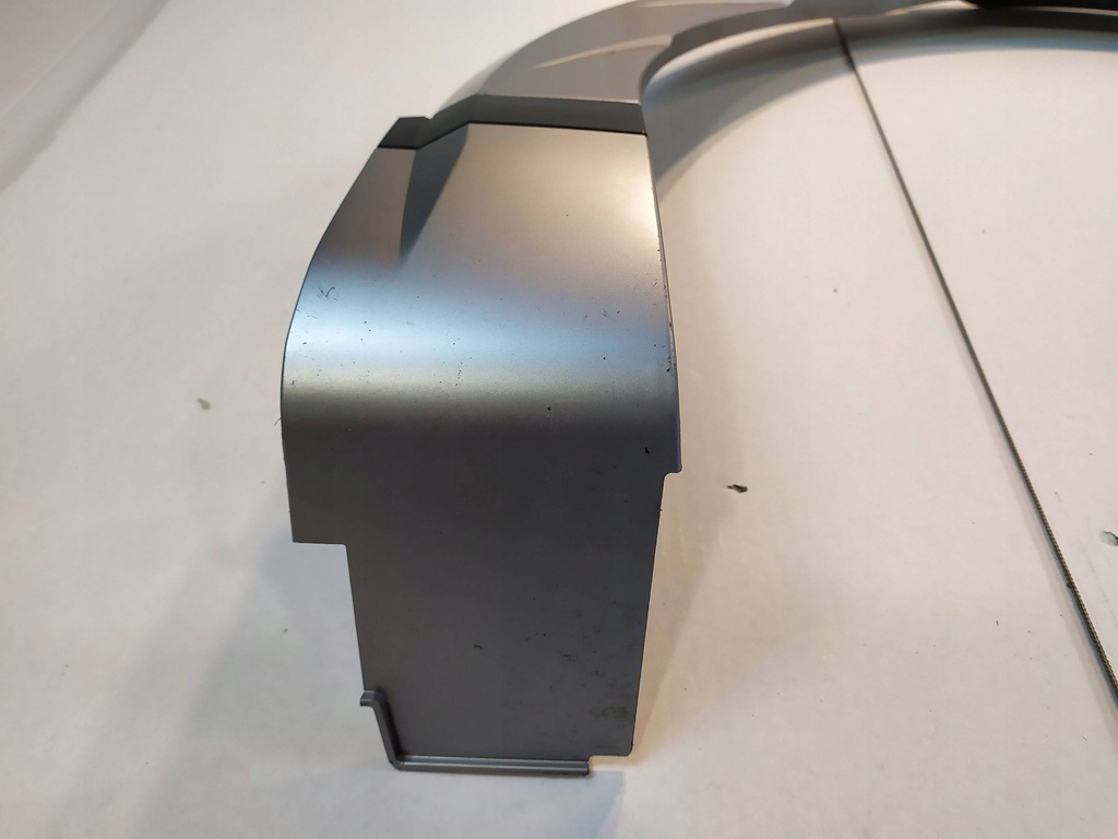 фото №6, Защита молдинг подкрылок правый перед hyundai ioniq 5 87712gm100