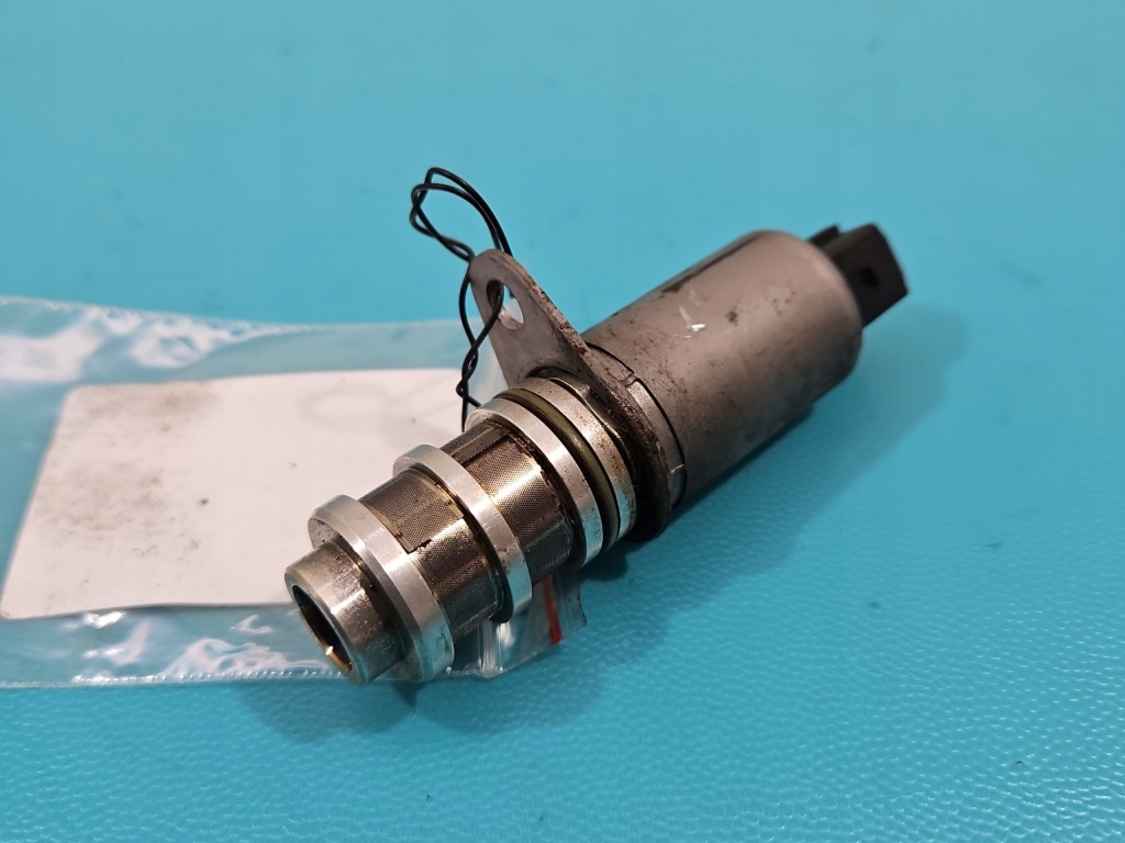 Купити Клапан змінних faz he280142 bmw e60 2.5 r6 n53