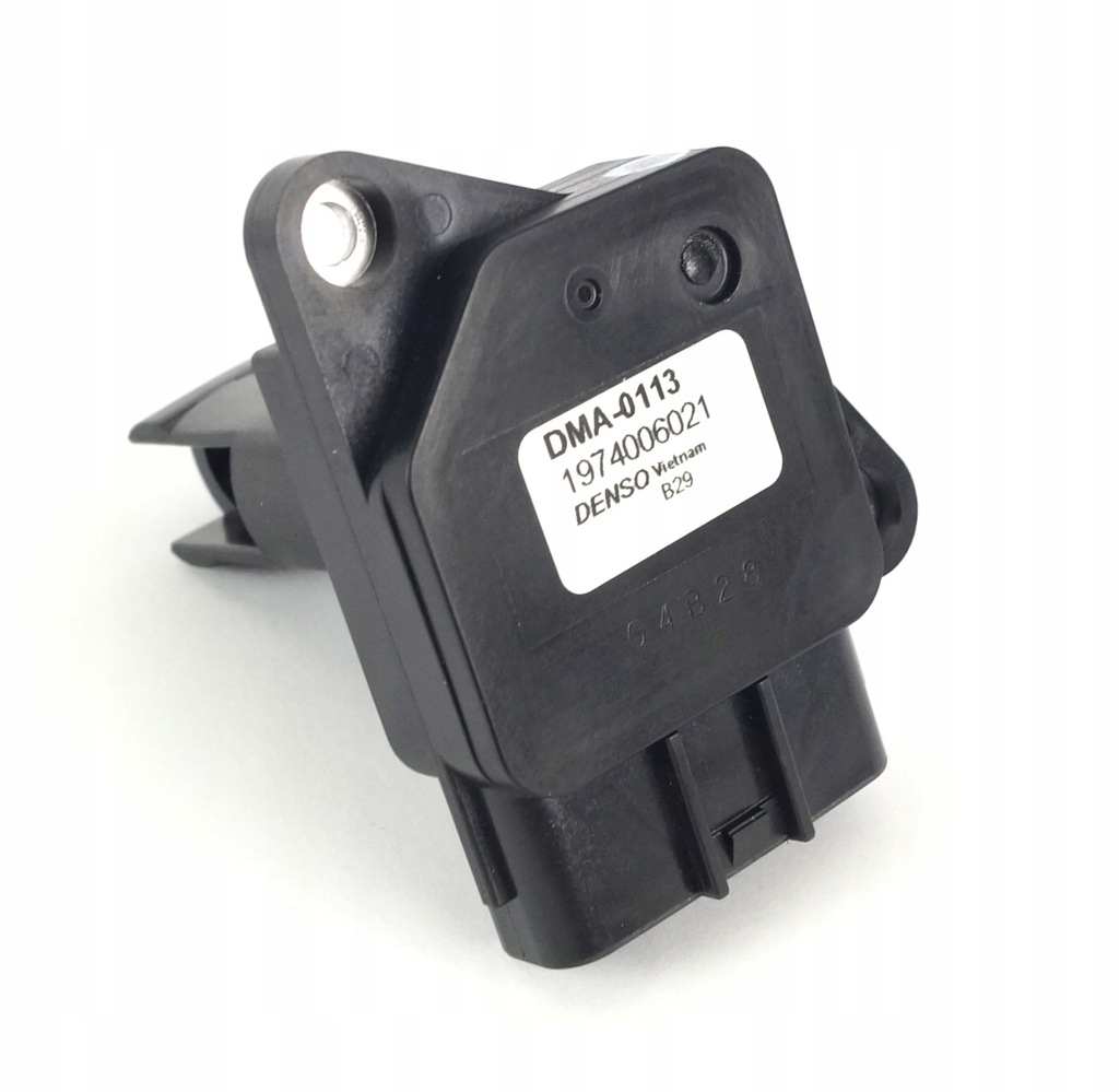 фото №13, Расходомер воздуха denso dma-0113 222040010