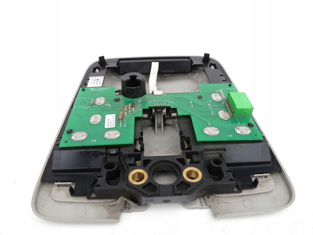 фото №9, Лампа фонарь потолочный volvo xc90 i 02-14