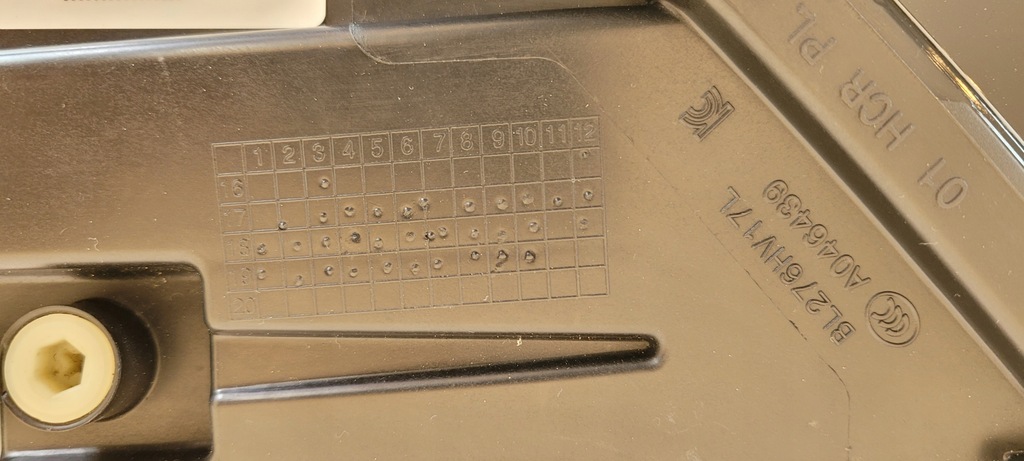 фото №12, Лампа ліва перед vw t-roc 2ga звичайна h7 2017-