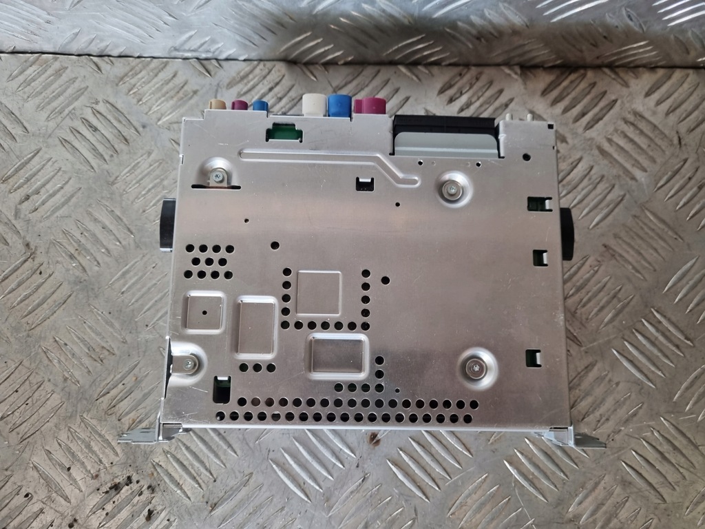 фото №12, Bmw 2 f22 автомагнитола навигация монитор