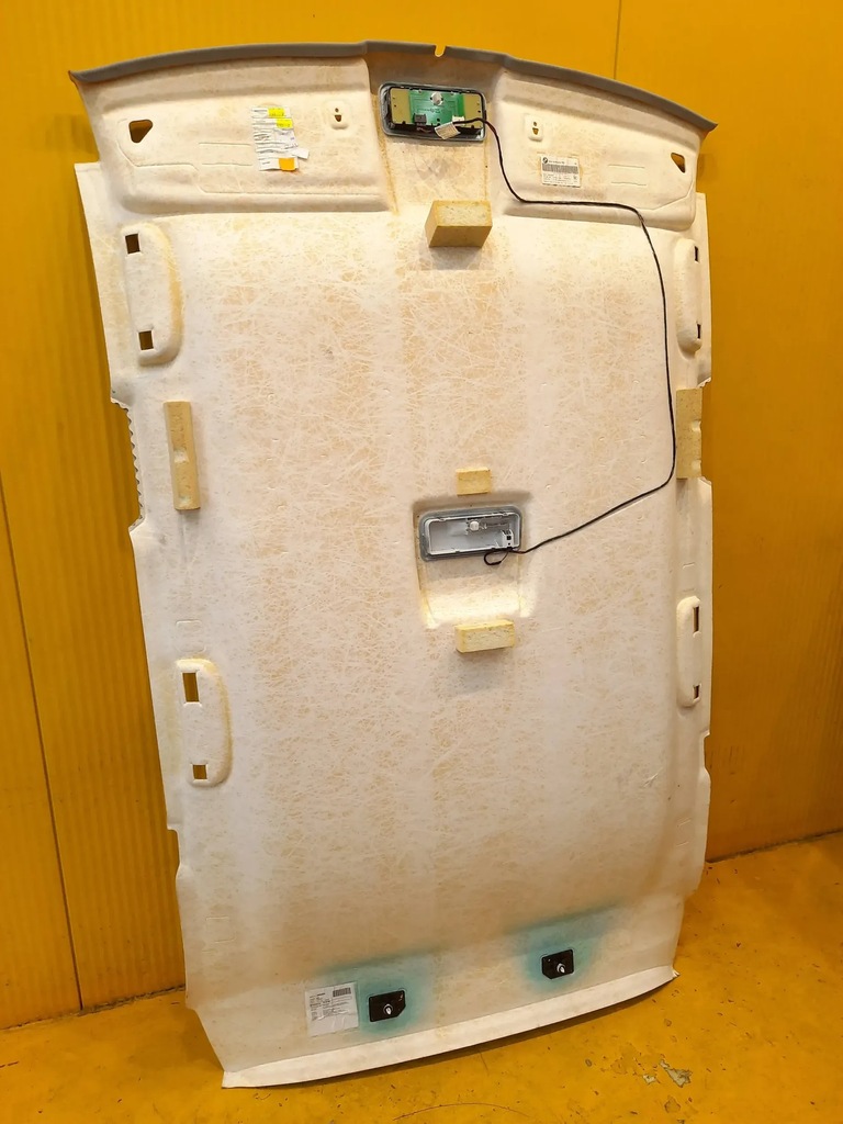 фото №6, Bmw x1 e84 потолок 09-15r.