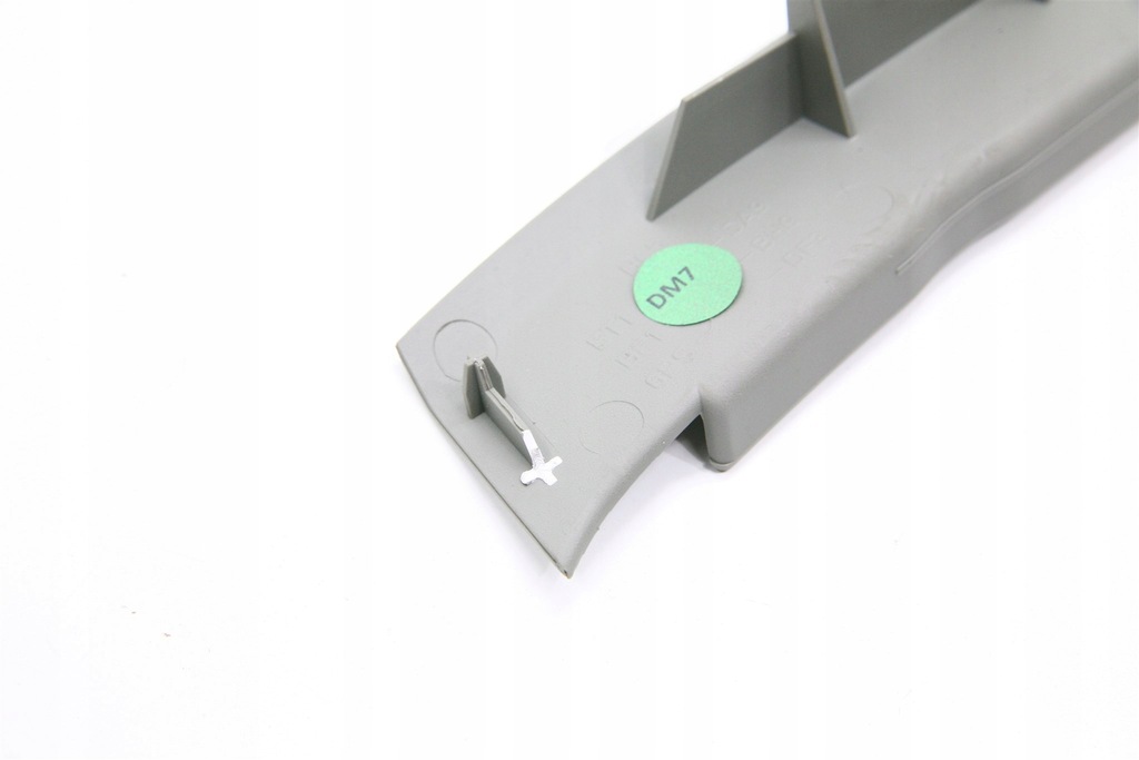 фото №13, Vw audi обшивка стойка 4h0868203