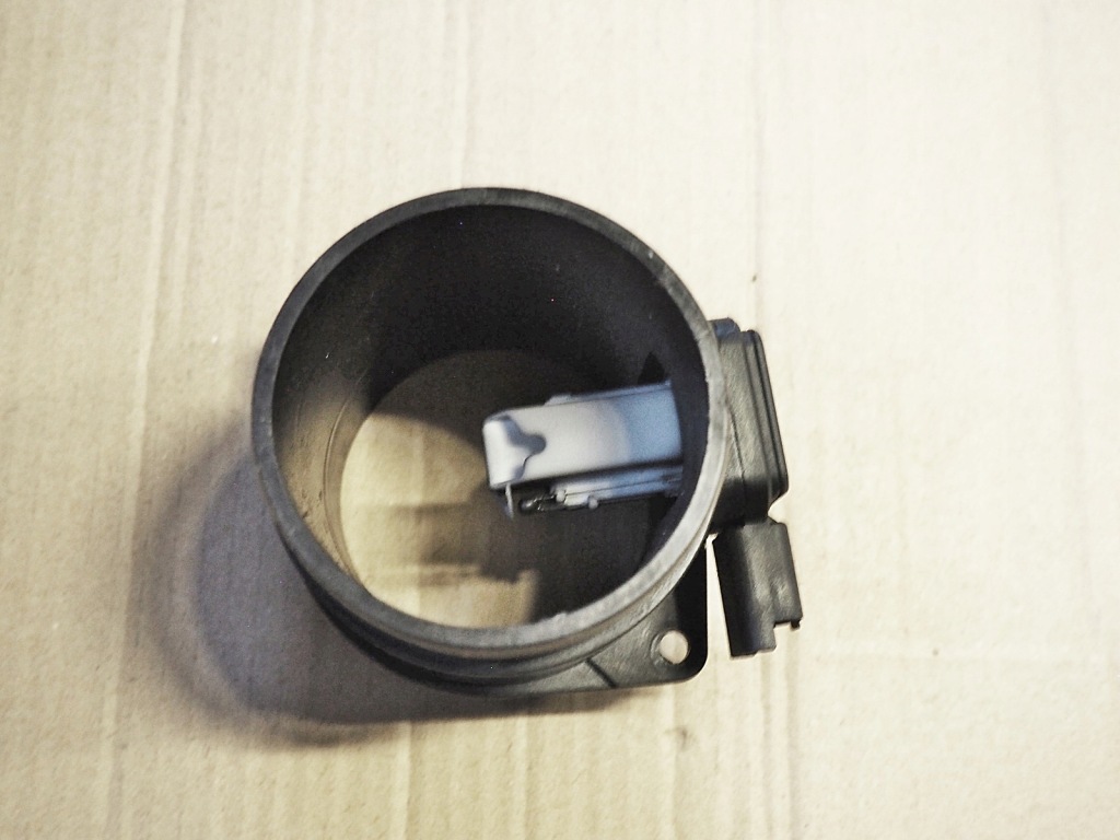 фото №6, Расходомер siemens 5wk97002 9645948980