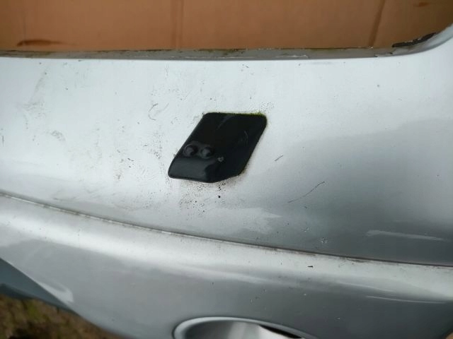 Купить Nissan pathfinder r51 омыватель лампы фара левый oryg.