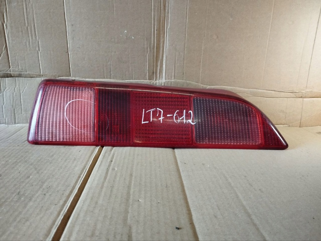 фото №1, Лампа ліва задня лівий задня alfa romeo 146 37190748