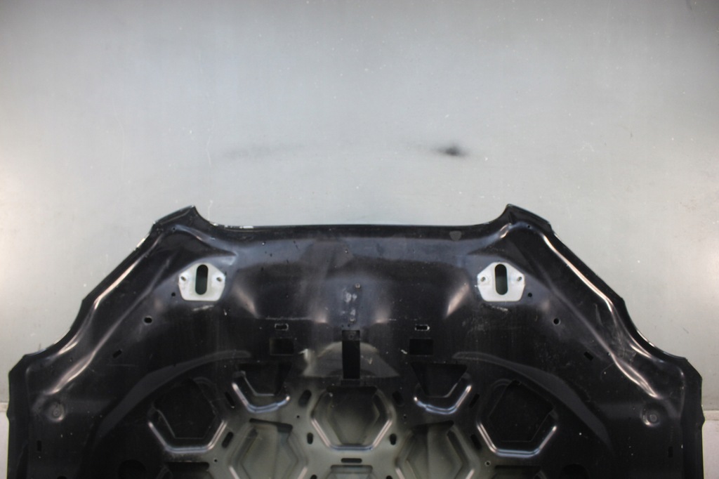 фото №7, Капот jaguar xf 8x23-f17854