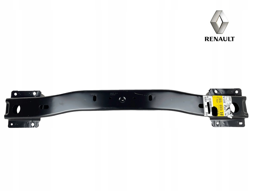 фото №1, Renault master iv балка бампера передняя 2019-