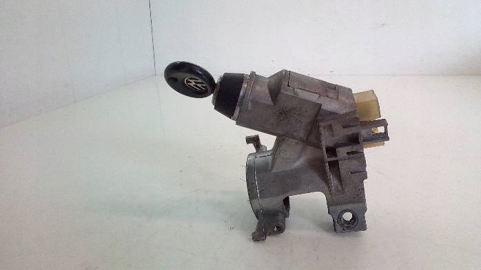 фото №7, Замок зажигания ключ vw golf ii 1,6 b 357905851