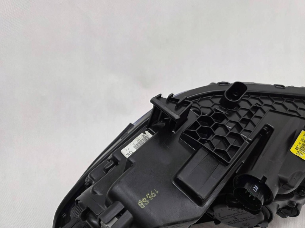 фото №12, Hyundai i30 3 iii 2017+ лампа перед правая линза подсветка 92102g4020