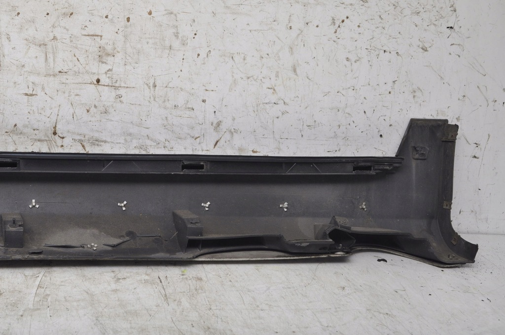 фото №6, Xc60 i накладка молдинг поріг права r-design