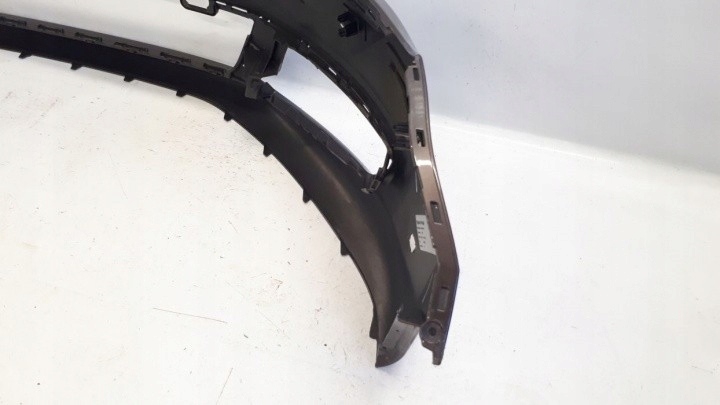 фото №7, Vw sharan 2010 6xpdc бампер перед