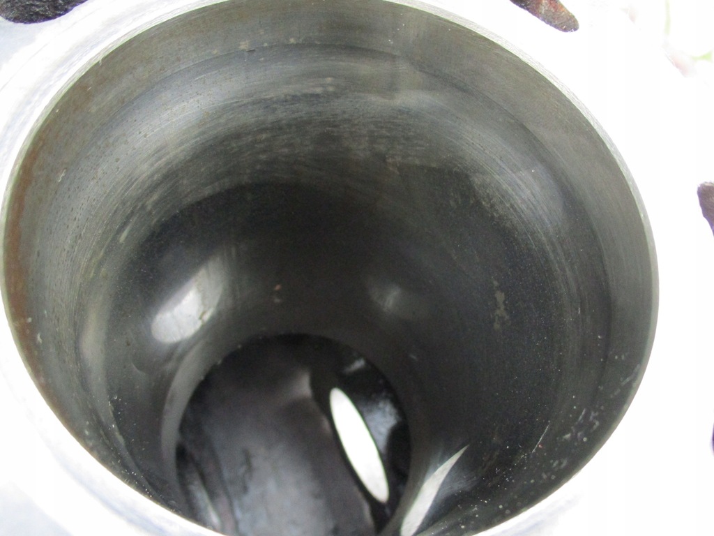 фото №9, Audi 80 b2 1.6 d блок двигателя 068103021g kod jk