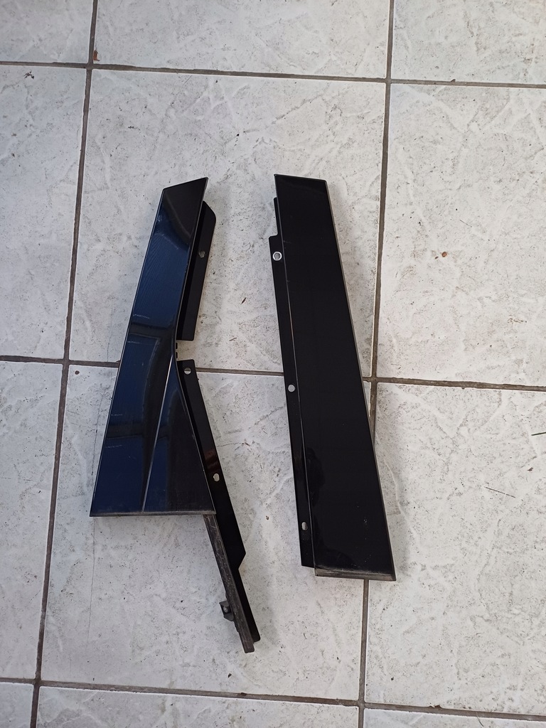 фото №1, Накладки дверь volvo xc60 правый задняя