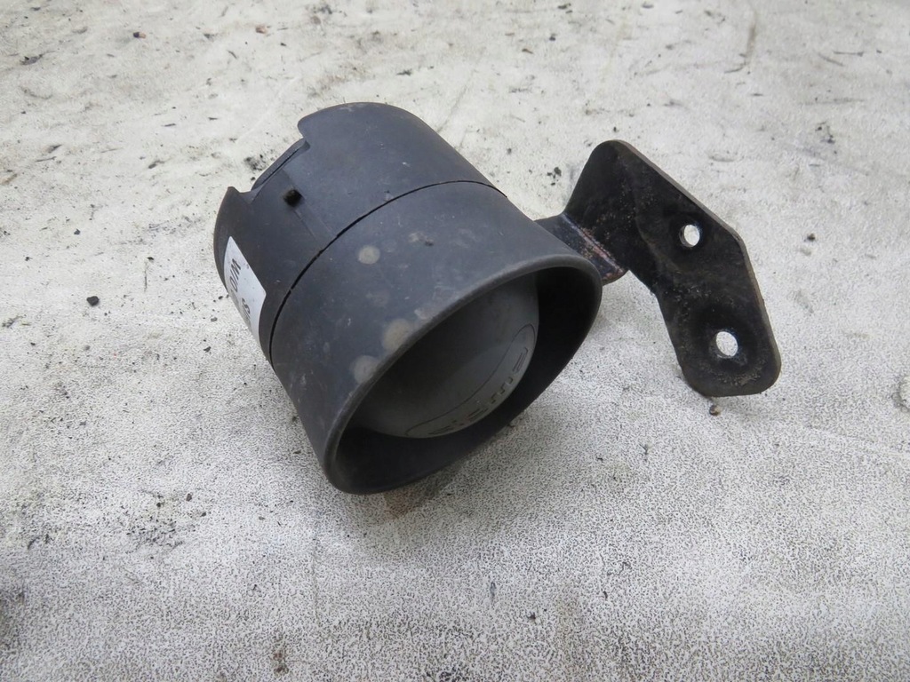 фото №1, Сирена сигналізація subaru xv