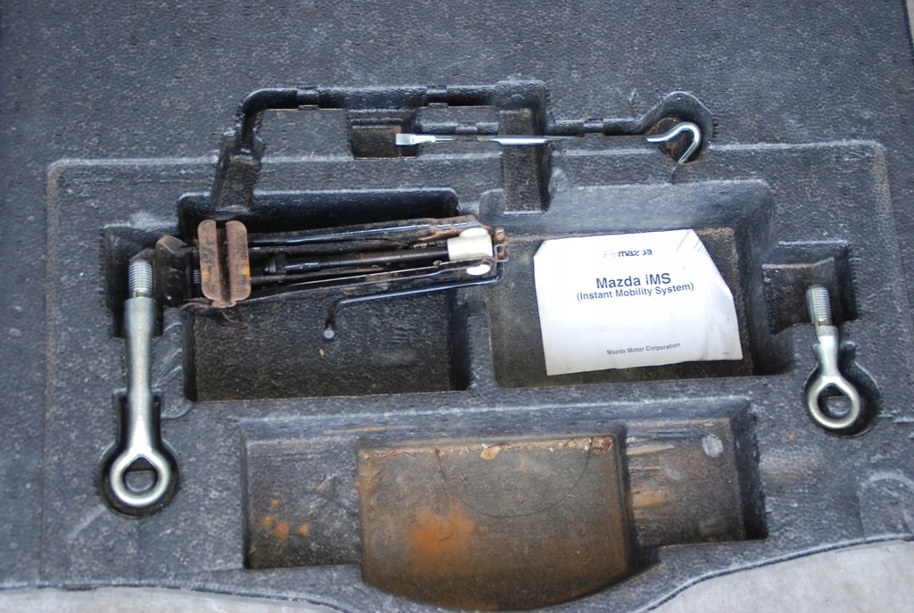 фото №5, Обшивка набір napr. mazda 6 gj '12-18r sedan