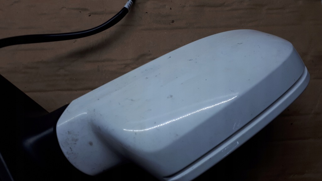 фото №7, A4 b8 s4 дзеркало правий перед 6+2pin lift uk