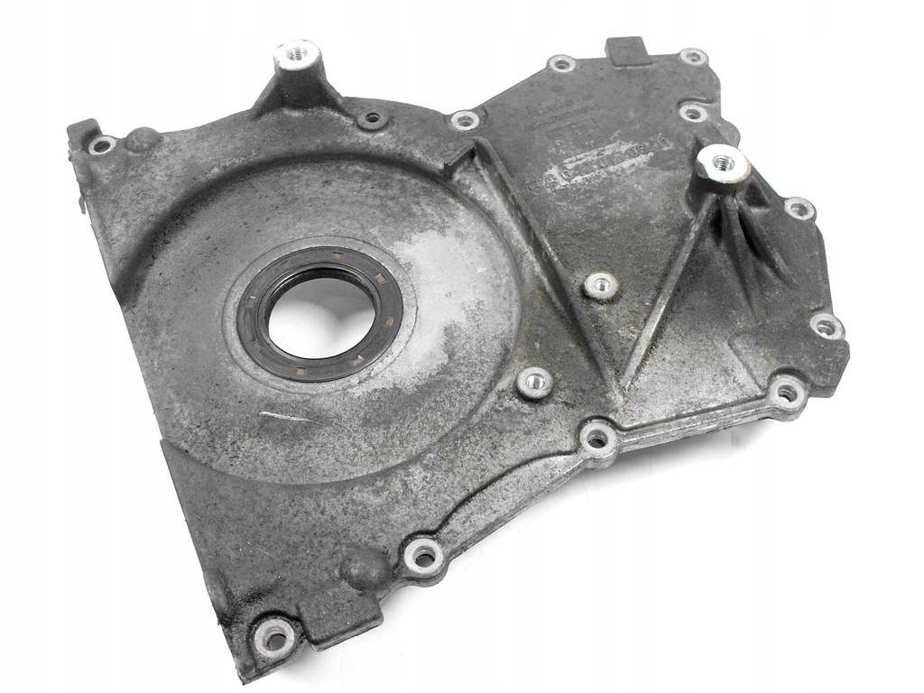 фото №1, Jeep commander xh 3.0 crd корпус защита распределительного вала