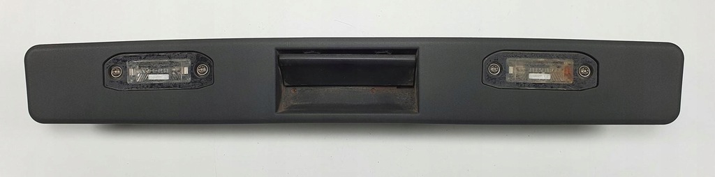 фото №1, Молдинг накладка ручка кришки задня volvo xc70 ii