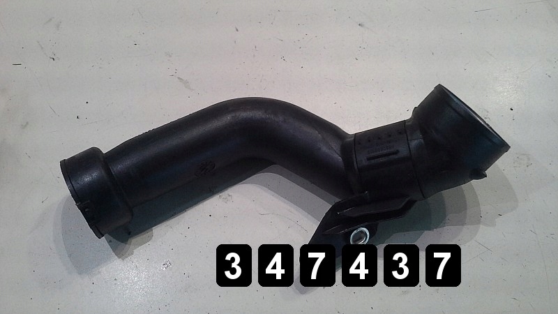 фото №1, 2006 land rover range rover труба шланг 4620225929