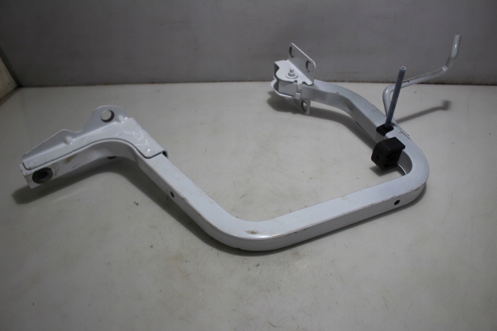 фото №1, Петля кришки лівий задня dacia logan iii 1.0