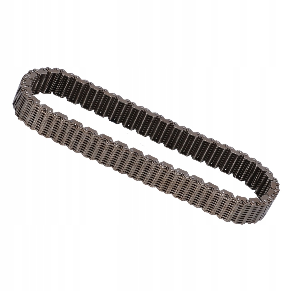 фото №10, Ланцюг коробки приладової панелі 80 ланок hv086 запасні akcesorium ze нержавіюча сталь