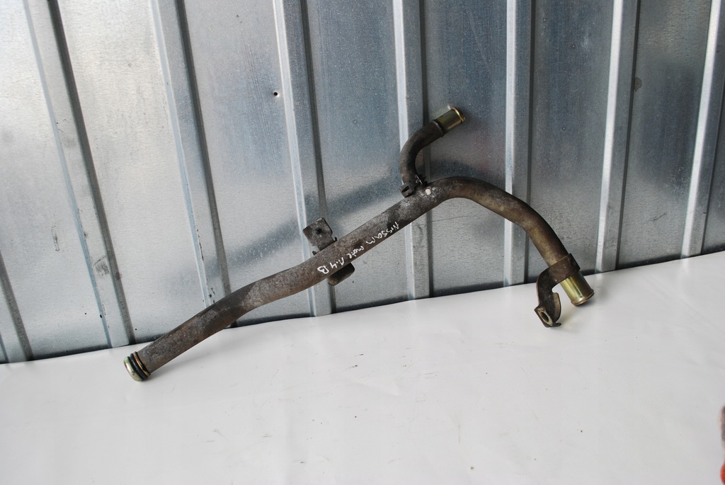 фото №1, Шланг магистраль wody nissan note 1.4b