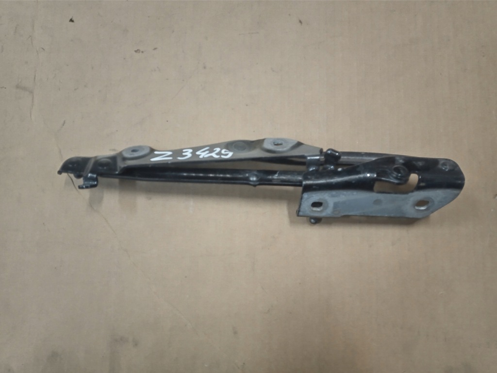 фото №1, Петля кришки лівий задня audi tt cabrio 8s7027299a