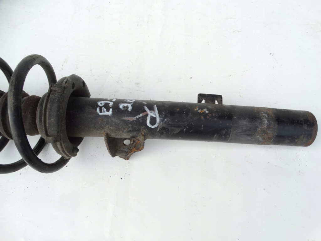 Амортизатор левый правый перед передний 6796155 bmw e93 с Разборки