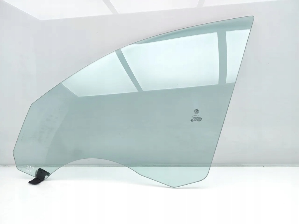 фото №9, Alfa romeo 159 стекло дверь передних перед левый 2011 estate 4/5dr 10-11