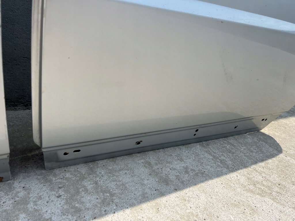 фото №13, Дверь volvo v70 iii xc70 ii 2006-2016 задняя левый