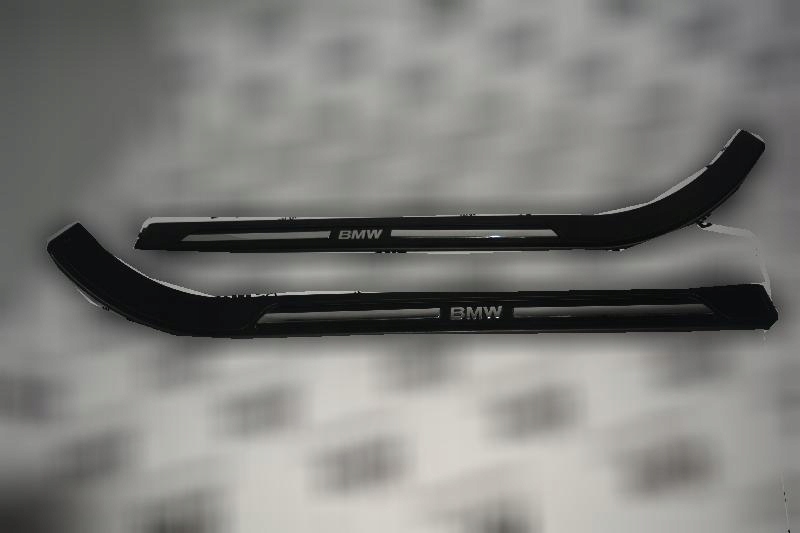 Комплект порог bmw 7 e38 8220219 8220220 8220228 8220231 4.4l бензиновый Киев