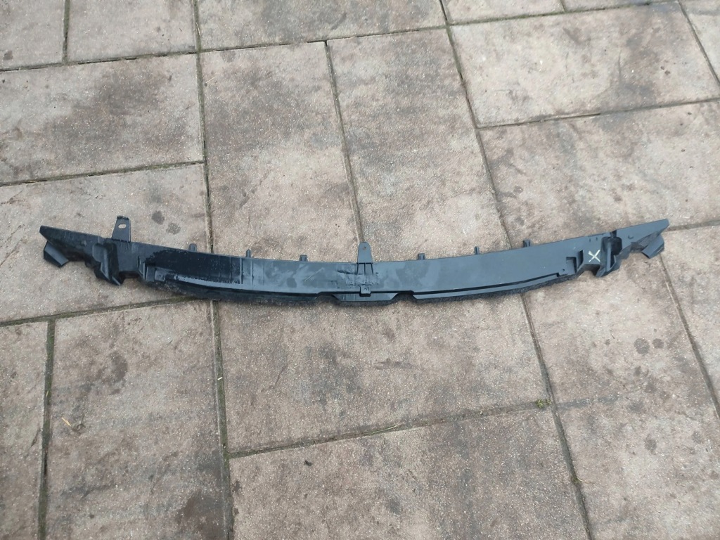 фото №10, Балка нижня бампера перед передній toyota corolla e21 kombi hb