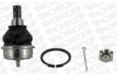 фото №2, Шарова опора важеля daihatsu