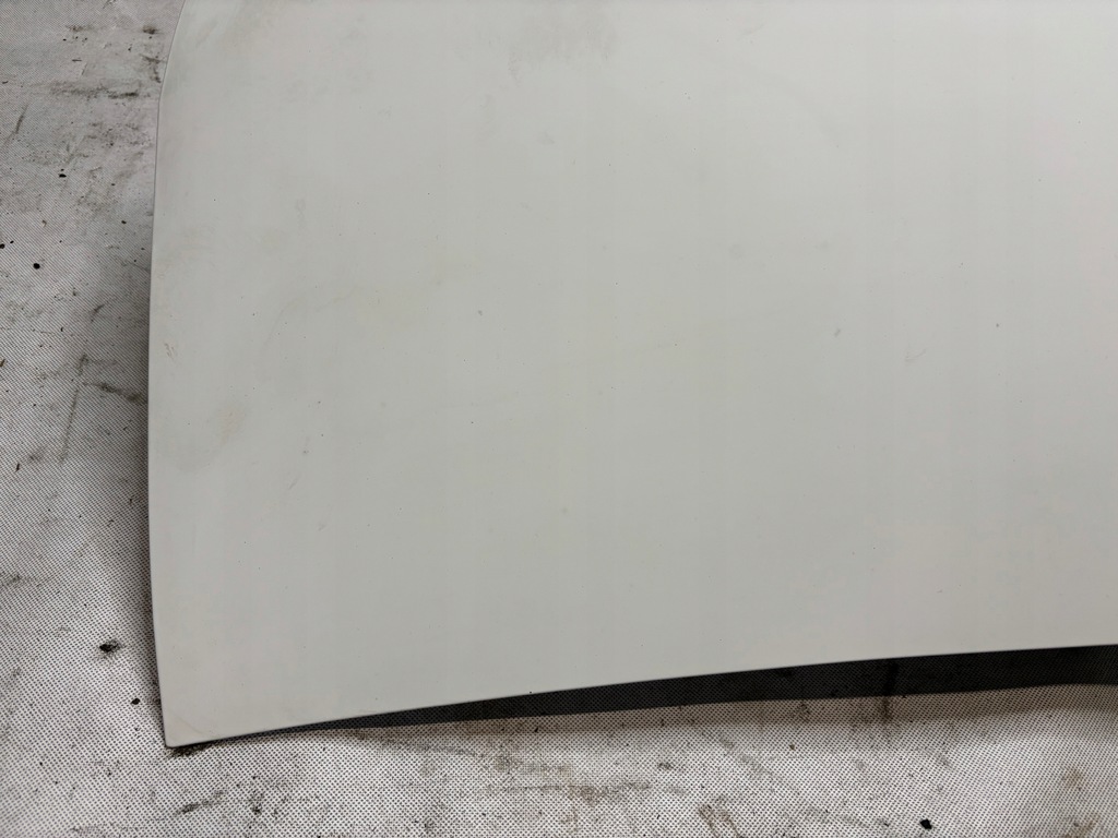 фото №14, Крышка багажника багажника citroen c-elysee ii 2 lift k: ewp